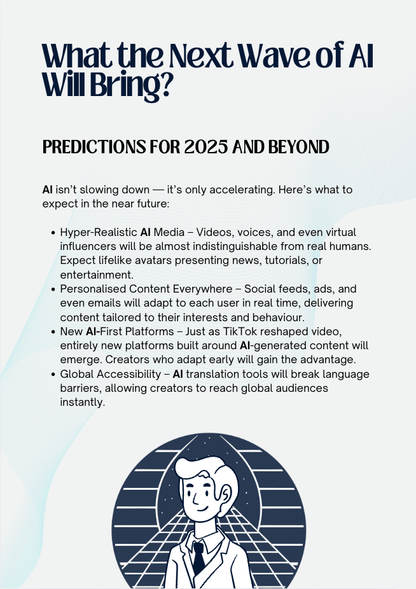 AI Content Empire – The Creator Growth Toolkit - AI Content Empire